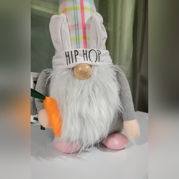 NWT Gnome Home Decor - Picture 2 of 3